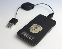 POLICE�ݥ��åȥޥ����ڻ������Ӥ�餯�餯��
