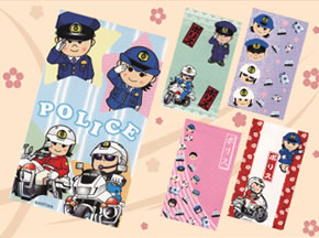 POLICE�ݥ���