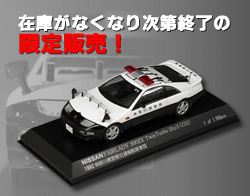 1/43 �����ե�����ǥ��ѥȥ�����ʪ