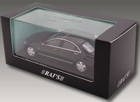 1/43 륻ǥ٥S600 2008(ٻ)ѥȥʪ