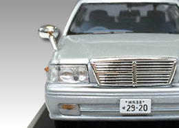 【手渡し限定】オオタキベース　日産セドリック　警視庁仕様 手渡し限定】オオタキベース 日産セドリック 警視庁仕様 - メルカリ