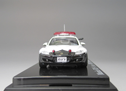 1/64 Mazda RX-8 SE3P Patrol CAR ڷٻģ̵ưξ