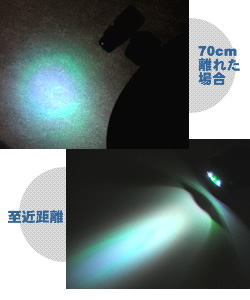 PICASO ����å���LED�饤�ȡ�4m�������μ֤Υʥ�С����ɤ���