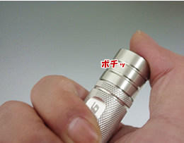 ��LED�饤�ȡ�GENTOS�ѥȥꥪ�����ʥơ���ץå��她���å���