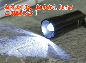 GENTOS���⡼�륭���饤��