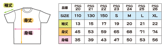 すみっコぐらしコラボ すみっコぐらし×POLICE Tシャツ