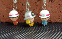 �ե�եꥭ���ۥ������USB���꡼�ˤ��