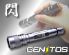 ��LED�饤�ȡ�GENTOS�� 60lm