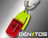 �ڥե�å���饤�ȡ�GENTOS���ա��饤��