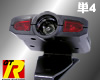 ��GENTOS��GTR-741M����åץ饤��