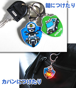 POLICE LEDԤۥڳˡˡɥˡ