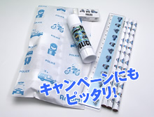 POLICEƥåΤ[ޥ]