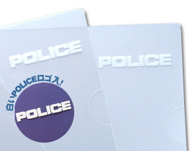 ꥢեPOLICE
