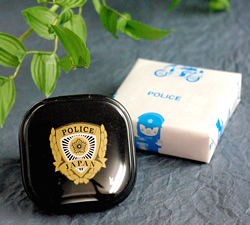 POLICE®ڥѥ30ۡ£ʪˤŬǤ