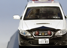 1/43Х쥬B4 2007(ٻģ)ѥȥʪʬ