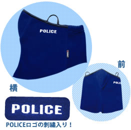 POLICEͥåޡʼդ