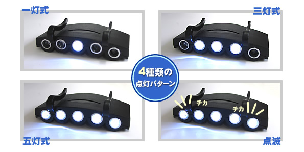 LEDåץ饤ȡ4ѥ